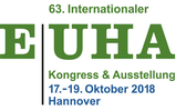 EUHA-Kongress Logo