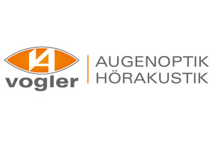 Logo Vogler Augenoptik & Hörakustik 